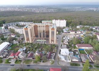 Продажа однокомнатной квартиры, 44.6 м2, Чечня, Западная-Лесная улица