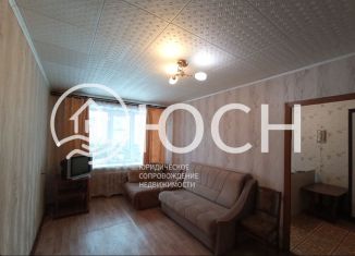 Продается двухкомнатная квартира, 42.7 м2, Ленинградская область, Солнечный переулок