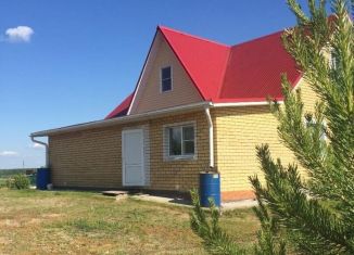 Продажа дома, 200 м2, деревня Кокшамары, улица Палантая, 28