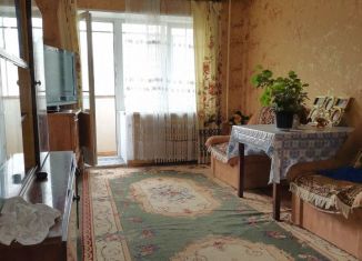 Сдача в аренду 3-комнатной квартиры, 65 м2, Челябинская область, улица Калинина, 3