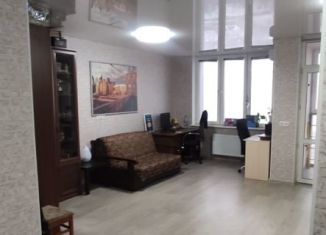 Квартира на продажу студия, 38 м2, Республика Башкортостан, Коммунистическая улица, 109