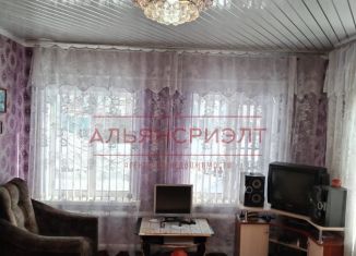 Продается дом, 49 м2, Барабинск, Коллективный переулок
