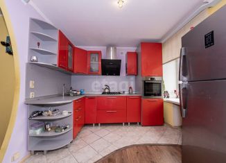 Продажа трехкомнатной квартиры, 60 м2, Вологодская область, проспект Строителей, 1