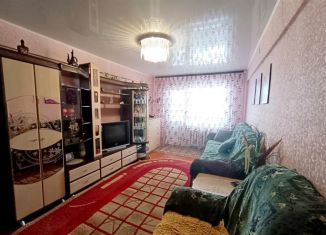 Продается 3-комнатная квартира, 60 м2, Забайкальский край, 1-й микрорайон, 106