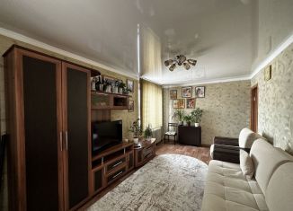 Продается 2-комнатная квартира, 42.4 м2, село Большое Афанасово, Соболековская улица, 5