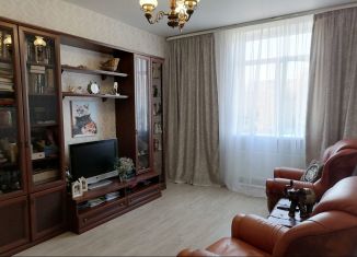 Продается трехкомнатная квартира, 73 м2, Московская область, улица Тихонова, 93