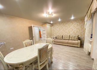 Продается однокомнатная квартира, 49 м2, Тюмень, Кремлёвская улица, 102А, ЖК Первый Плехановский
