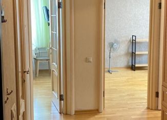 2-комнатная квартира в аренду, 60 м2, Москва, Средняя Переяславская улица, 2, метро Проспект Мира
