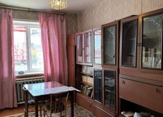Двухкомнатная квартира на продажу, 47.9 м2, Новосибирская область, улица Кожемякина, 44