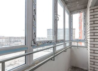 Квартира на продажу студия, 26 м2, Барнаул, улица Энтузиастов, 59, Индустриальный район