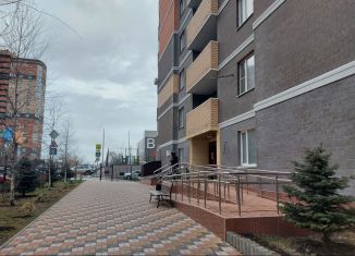 Продажа однокомнатной квартиры, 41 м2, Ростовская область, улица Подвойского, 41