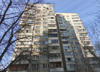 Продается 1-комнатная квартира, 37.4 м2, Московская область, улица Баженова, 9
