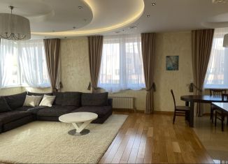 Продажа трехкомнатной квартиры, 120 м2, Москва, Ружейный переулок, Ружейный переулок, 3