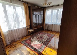 Продается двухкомнатная квартира, 41.7 м2, Сергиев Посад, улица Мира, 4