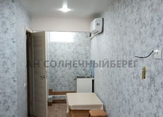 Продается квартира студия, 17.6 м2, поселок городского типа Новомихайловский, улица Строителей, 11