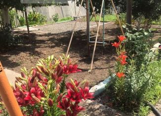 Дом на продажу, 36 м2, Астрахань, 2-я Смородиновая улица, Ленинский район