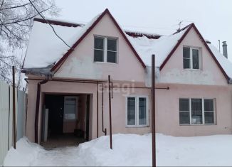 Продается дом, 146 м2, Нижегородская область, улица Ухтомского, 69