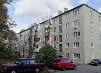Сдам в аренду двухкомнатную квартиру, 43 м2, Богородицк, улица Ленина