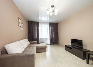 Продается 1-комнатная квартира, 37.1 м2, Новосибирск, Калининский район, Тамбовская улица, 39
