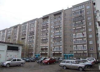 Продам трехкомнатную квартиру, 63 м2, Екатеринбург, Верх-Исетский район, улица Готвальда, 15