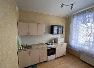1-комнатная квартира на продажу, 39 м2, Московская область, проезд Ветеранов, 10к3