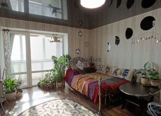 Продается 1-ком. квартира, 34.3 м2, Курганская область, 11-й микрорайон, 1