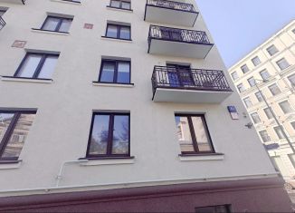 Продаю квартиру студию, 10 м2, Москва, Садовническая улица, 82с11, ЦАО