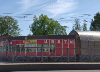 Продаю помещение свободного назначения, 60 м2, Санкт-Петербург, Пискарёвский проспект, 45, муниципальный округ Полюстрово