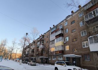 Продажа 2-комнатной квартиры, 44.3 м2, Братск, Пихтовая улица, 44А