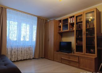 Продается 2-комнатная квартира, 51.3 м2, Истра, улица Ленина, 8