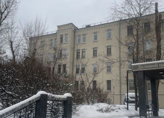 Продается квартира студия, 18 м2, Москва, улица Земляной Вал, 65, ЦАО