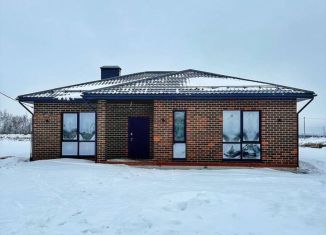 Продаю дом, 145 м2, деревня Травкино, Парковая улица