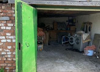 Гараж на продажу, 18 м2, рабочий посёлок Усть-Абакан, Рыночная площадь