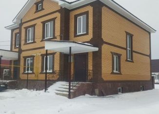 Продажа таунхауса, 200 м2, деревня Алексеевка, Сиреневая улица