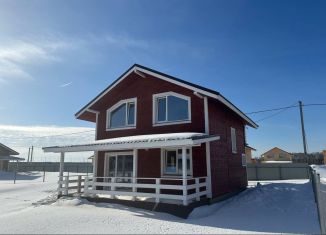 Продам дом, 120 м2, посёлок городского типа Октябрьский, Трудовая улица, 28