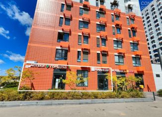 Продажа торговой площади, 106 м2, посёлок Коммунарка, проспект Куприна, 24к3