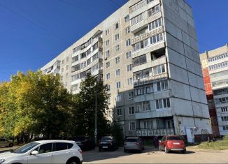 Сдача в аренду 1-комнатной квартиры, 37.6 м2, Иваново, Кохомское шоссе, 6