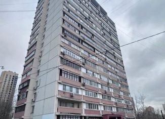 Продам 1-комнатную квартиру, 34.6 м2, Москва, улица Верхние Поля, 9к2, метро Люблино