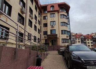 Продажа трехкомнатной квартиры, 93.9 м2, село Ромашково, Никольская улица, 8к2, ЖК Западное Кунцево