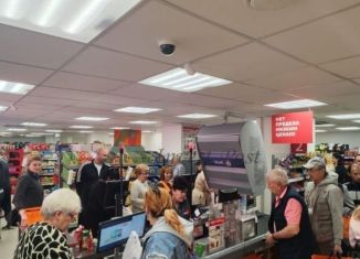 Продажа торговой площади, 430 м2, Подольск, улица Некрасова, 13