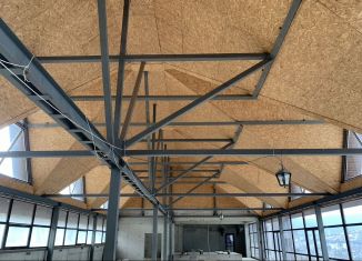 Продам помещение свободного назначения, 4452 м2, поселок городского типа Массандра, улица Винодела Егорова, 9Б