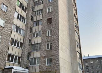 Продается 4-комнатная квартира, 108 м2, Республика Башкортостан, проспект Октября