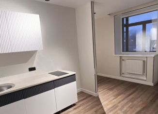 Продается квартира студия, 25 м2, Самара, метро Московская, улица Гагарина, 9