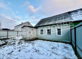 Продажа дома, 49 м2, Брянск, улица Кубяка, 8