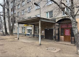 Продаю комнату, 18 м2, Ярославская область, улица 50 лет Комсомола, 18