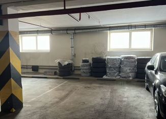 Продается машиноместо, 18 м2, Москва, ЦАО, Зоологическая улица, 26с2