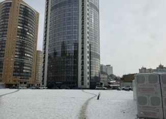 Продажа 1-ком. квартиры, 50.5 м2, Воронеж, ЖК Финист, улица Революции 1905 года, 31В