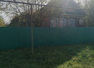 Продаю дом, 43 м2, деревня Ирекле, Подгорная улица, 20