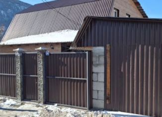 Продам дом, 120 м2, Республика Алтай, Крайняя улица, 34
