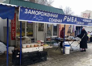 Продажа торговой площади, 20 м2, Пенза, улица Кижеватова, 1